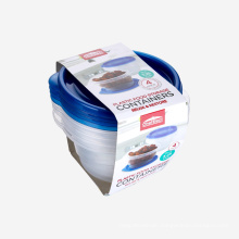 Easy Find Lids Food Storage Container 26oz.